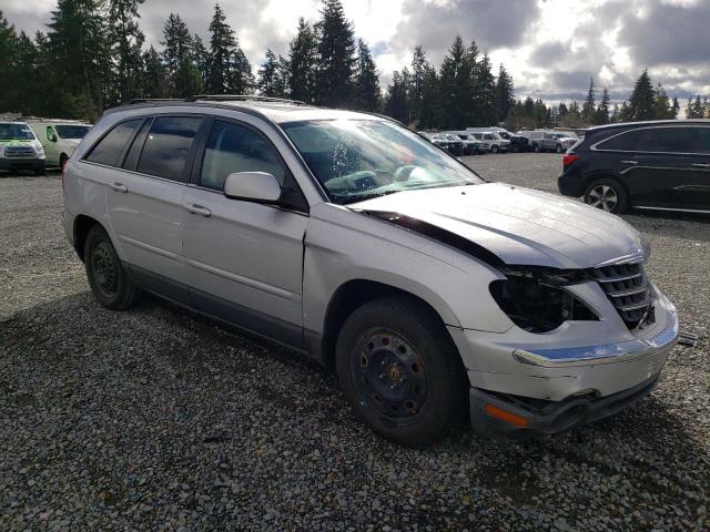 Фото 4 с аукциона – 2007 CHRYSLER PACIFICA T с VIN 2A8GM68X97R300569