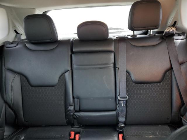Photo 10 from auction – 2018 JEEP COMPASS LA with VIN 3C4NJCBB8JT374654