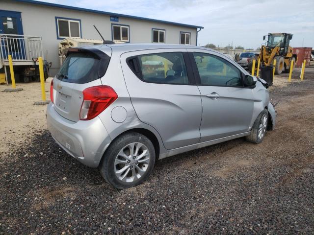 Photo 3 from auction – 2020 CHEVROLET SPARK 1LT with VIN KL8CD6SA2LC428481