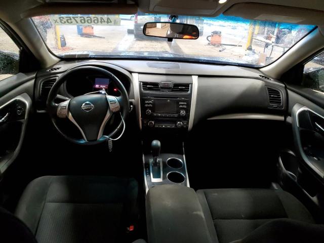 Photo 8 from auction – 2014 NISSAN ALTIMA 2.5 with VIN 1N4AL3AP8EC133576