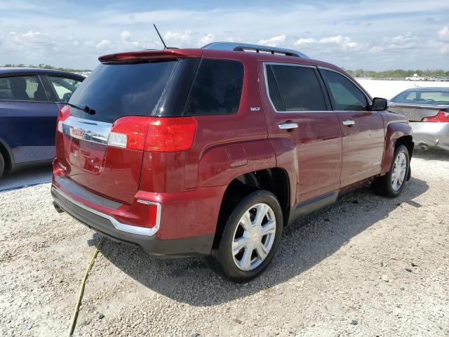 Photo 3 from auction – 2017 GMC TERRAIN SL with VIN 2GKALPEK8H6223568
