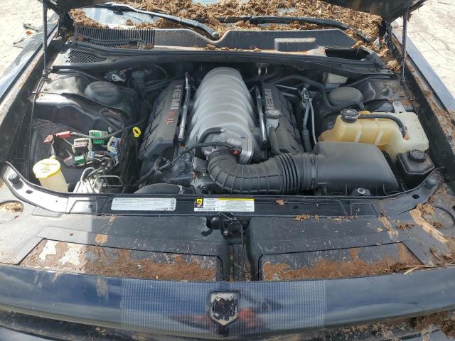 Photo 11 from auction – 2010 DODGE CHALLENGER with VIN 2B3CJ7DW0AH293317