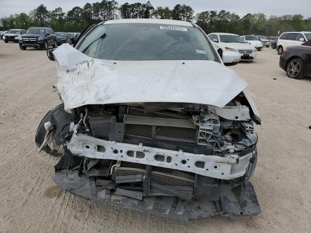 Photo 5 from auction – 2017 FORD FOCUS SE with VIN 1FADP3FE2HL204994