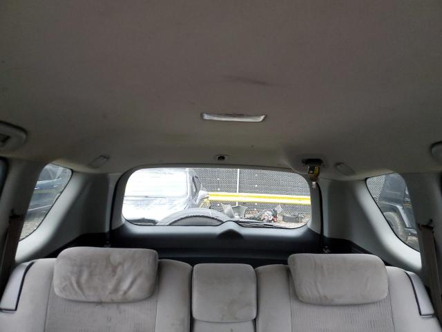 Photo 10 from auction – 2009 TOYOTA RAV4 with VIN JTMBF33V69D002132