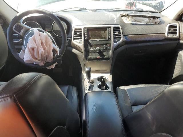Photo 8 from auction – 2013 JEEP GRAND CHER with VIN 1C4RJFAT8DC573474