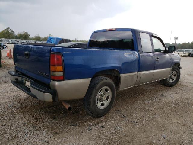 Photo 3 from auction – 2003 CHEVROLET SILVERADO with VIN 2GCEC19V031121007