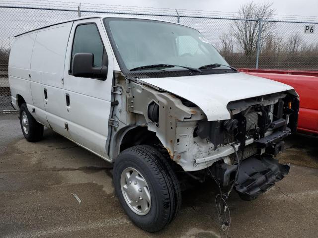 FORD ECONOLINE 2012 with VIN 1FTNE2EW5CDA44220 - Photo from auction