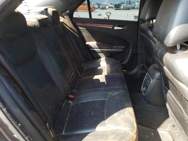 Photo 10 from auction – 2012 CHRYSLER 300 LIMITE with VIN 2C3CCACGXCH278119