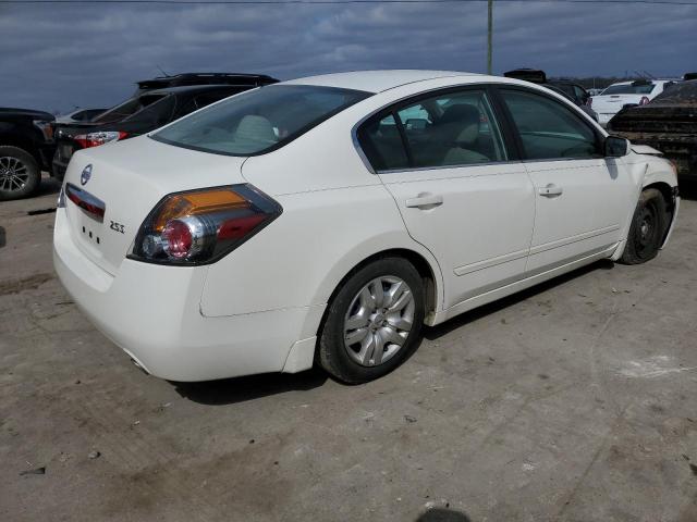 Photo 3 from auction – 2012 NISSAN ALTIMA BAS with VIN 1N4AL2AP2CC176558