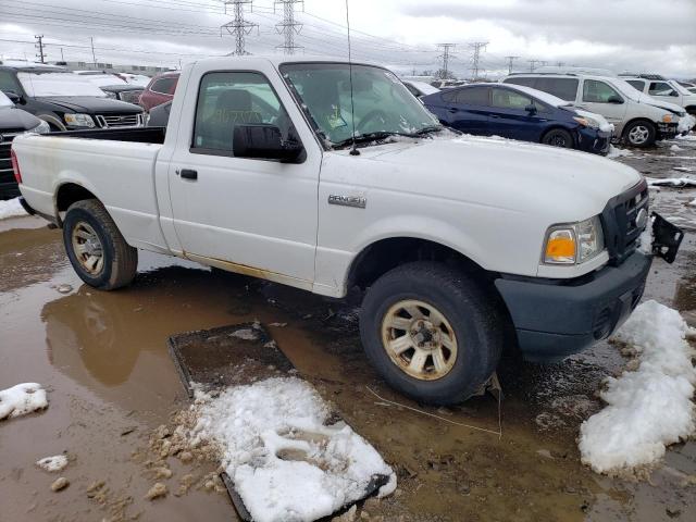 Photo 4 from auction – 2008 FORD RANGER with VIN 1FTYR10D58PB11390