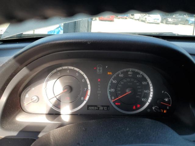 Photo 9 from auction – 2012 HONDA ACCORD EXL with VIN 1HGCP2F83CA156924