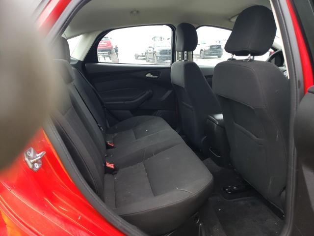 Photo 10 from auction – 2017 FORD FOCUS SE with VIN 1FADP3FEXHL257202