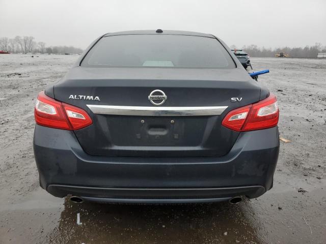 Photo 6 from auction – 2016 NISSAN ALTIMA 2.5 with VIN 1N4AL3AP1GC114483