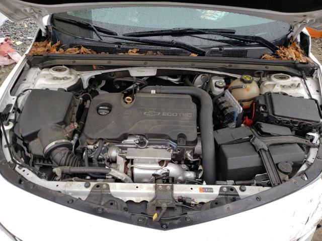 Photo 11 from auction – 2017 CHEVROLET MALIBU LT with VIN 1G1ZE5ST0HF158076
