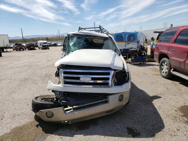 Photo 5 from auction – 2008 FORD EXPEDITION with VIN 1FMFU17548LA39248