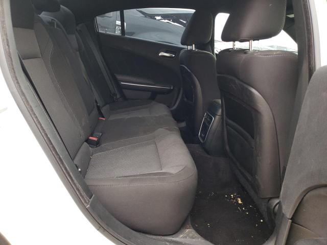 Photo 10 from auction – 2018 DODGE CHARGER SX with VIN 2C3CDXHG6JH133407