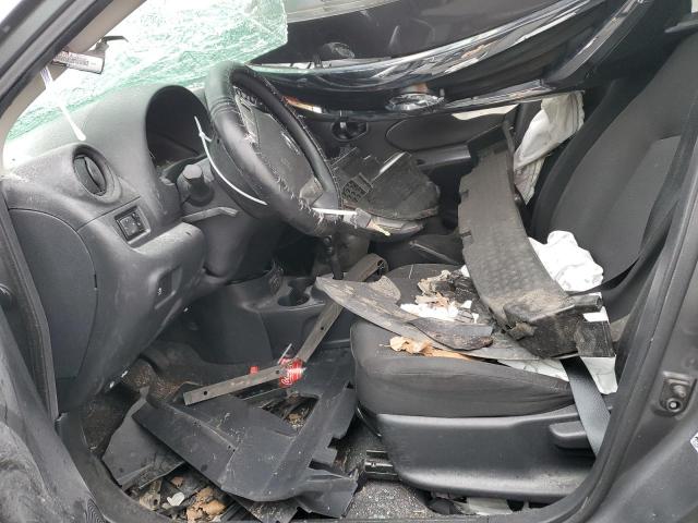 Photo 7 from auction – 2019 NISSAN VERSA S with VIN 3N1CN7AP8KL808754