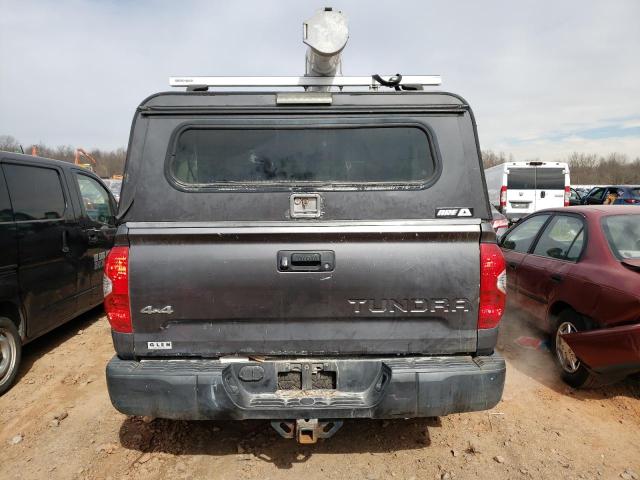 Photo 6 from auction – 2014 TOYOTA TUNDRA DOU with VIN 5TFCY5F18EX016688
