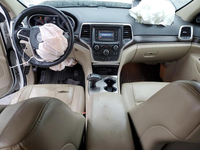 Photo 8 from auction – 2014 JEEP GRAND CHER with VIN 1C4RJEBG7EC424034