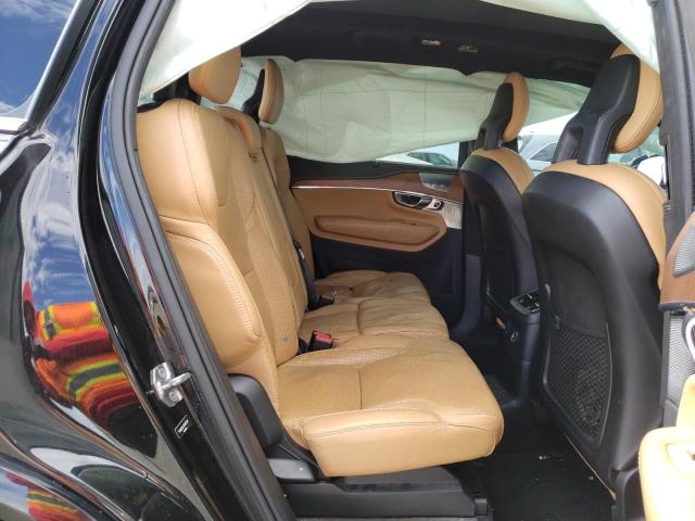 Photo 10 from auction – 2017 VOLVO XC90 T8 with VIN YV4BC0PL5H1167540