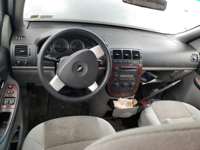 Photo 8 from auction – 2006 CHEVROLET UPLANDER L with VIN 1GNDV23L26D184158