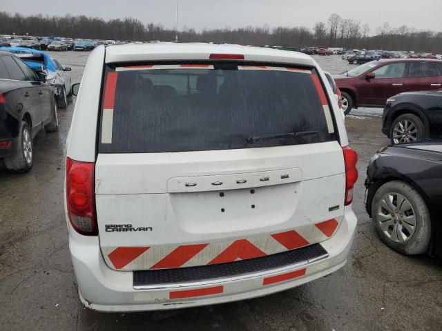 Photo 6 from auction – 2016 DODGE GRAND CARA with VIN 2C4RDGBG5GR377535