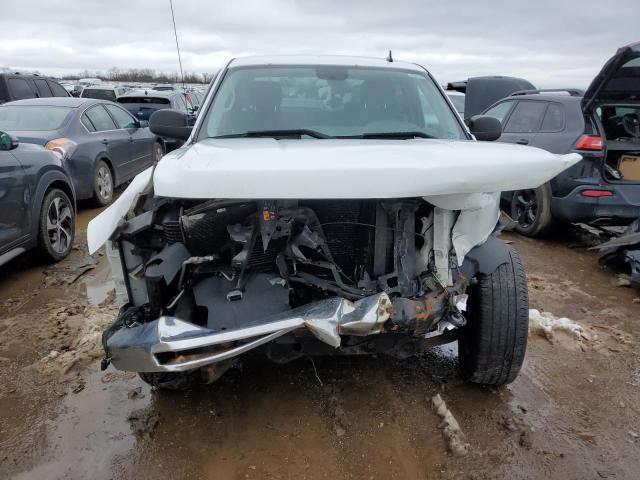 Photo 5 from auction – 2012 CHEVROLET SILVERADO with VIN 1GCPKSE75CF126317
