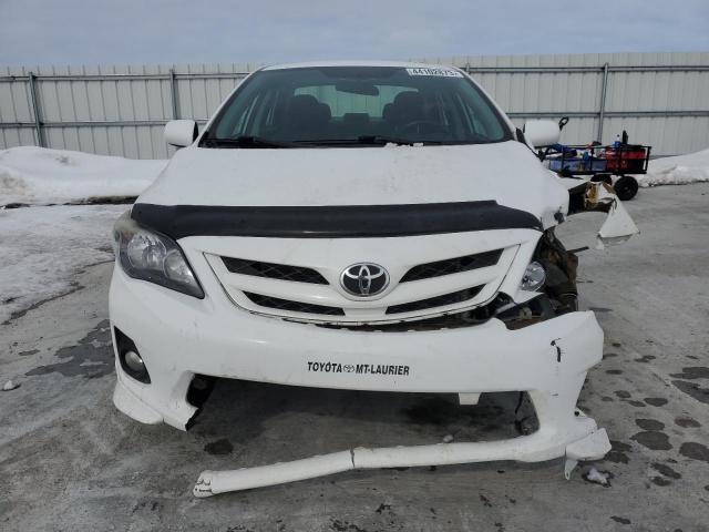 Photo 5 from auction – 2012 TOYOTA COROLLA BA with VIN 2T1BU4EE2CC837044