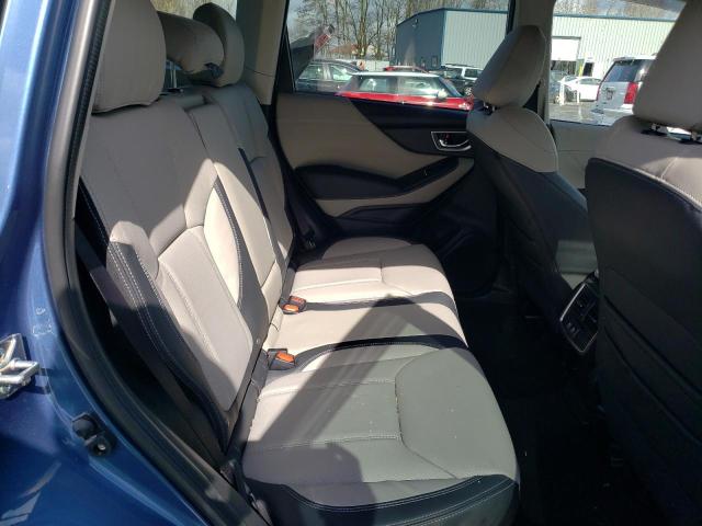 Photo 11 from auction – 2022 SUBARU FORESTER L with VIN JF2SKAPC8NH494627