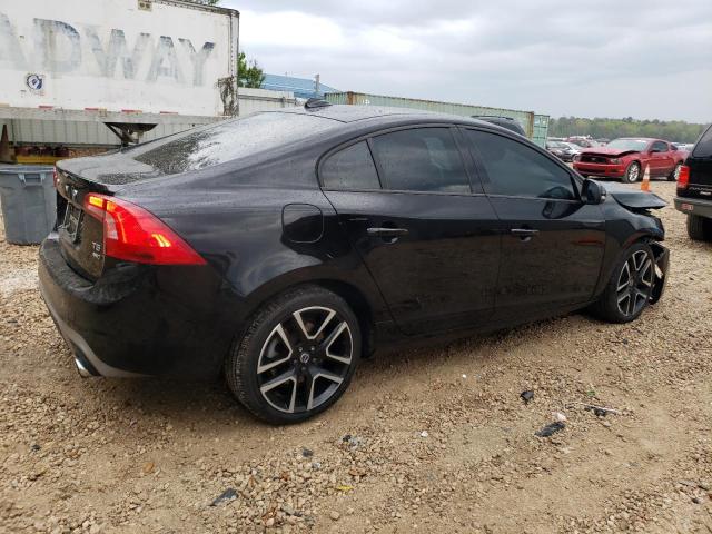 Photo 3 from auction – 2017 VOLVO S60 DYNAMI with VIN YV140MTL8H2435891