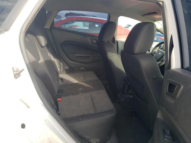 Photo 10 from auction – 2011 FORD FIESTA SE with VIN 3FADP4EJ8BM151602