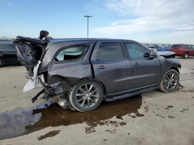Photo 3 from auction – 2017 DODGE DURANGO GT with VIN 1C4RDHDG5HC829903