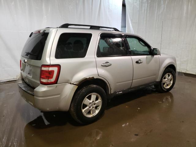 Photo 3 from auction – 2012 FORD ESCAPE XLT with VIN 1FMCU9D70CKA32299