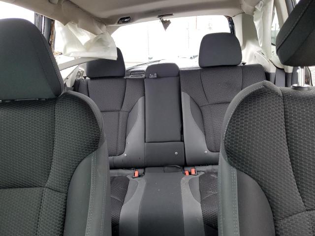 Photo 10 from auction – 2020 SUBARU FORESTER P with VIN JF2SKAJC5LH451840