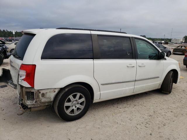 Photo 3 from auction – 2012 CHRYSLER TOWN & COU with VIN 2C4RC1BG2CR375008