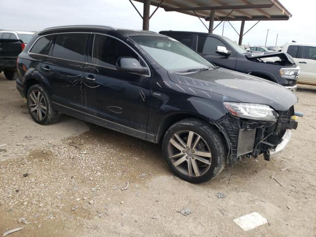 Photo 4 from auction – 2015 AUDI Q7 PREMIUM with VIN WA1LGAFE8FD022230