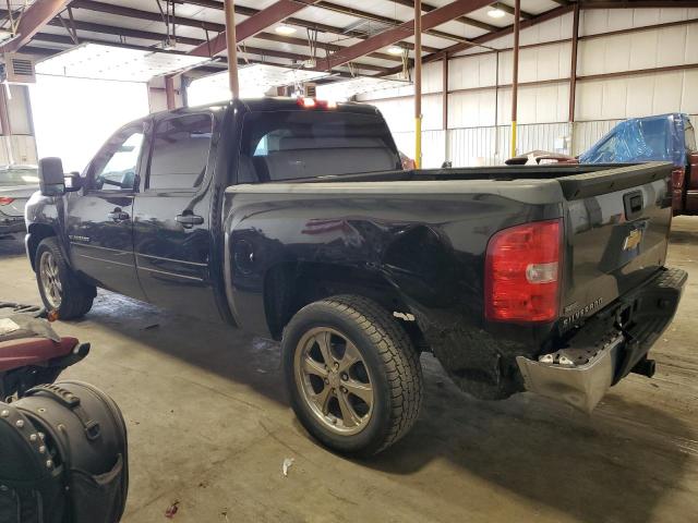 Photo 2 from auction – 2010 CHEVROLET SILVERADO with VIN 3GCRCSE08AG161745