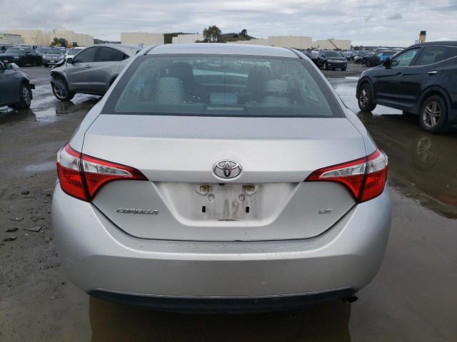 Photo 6 from auction – 2015 TOYOTA COROLLA L with VIN 5YFBURHE0FP300444