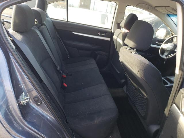 Photo 10 from auction – 2014 SUBARU LEGACY 2.5 with VIN 4S3BMCA62E3032407