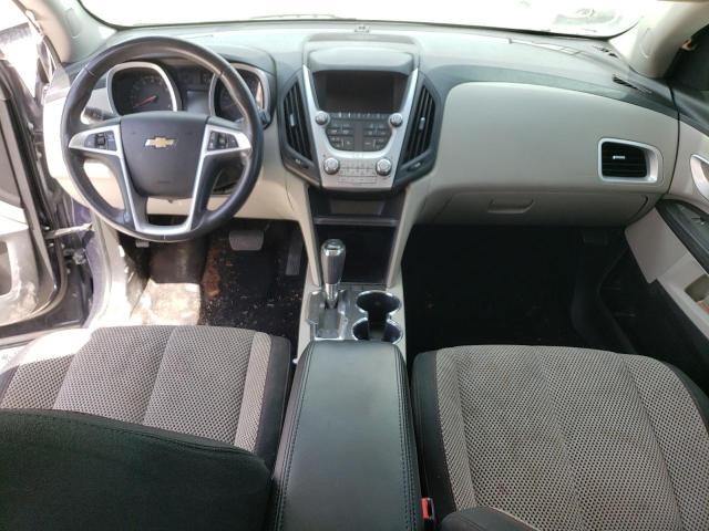 Photo 8 from auction – 2016 CHEVROLET EQUINOX LT with VIN 2GNALCEK7G6301204