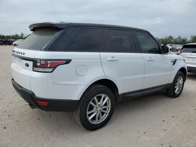 Photo 3 from auction – 2015 LAND ROVER RANGE ROVE with VIN SALWG2VF2FA512790