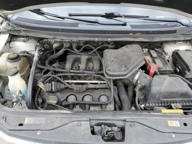 Photo 12 from auction – 2010 FORD EDGE LIMIT with VIN 2FMDK4KC4ABB73686