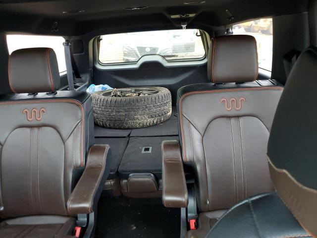Photo 10 from auction – 2021 FORD EXPEDITION with VIN 1FMJK1PT2MEA50939