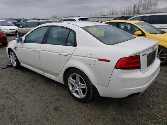 Photo 2 from auction – 2006 ACURA 3.2TL with VIN 19UUA66236A057226