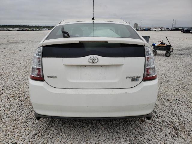 Photo 6 from auction – 2009 TOYOTA PRIUS with VIN JTDKB20U793529720