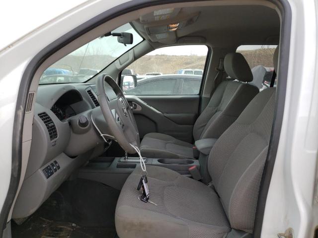 Photo 7 from auction – 2019 NISSAN FRONTIER S with VIN 1N6AD0EVXKN788494