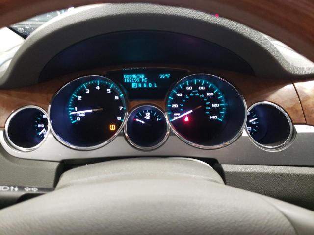 Photo 9 from auction – 2011 BUICK ENCLAVE CX with VIN 5GAKVBED7BJ220168