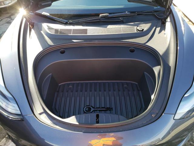 Photo 11 from auction – 2023 TESLA MODEL 3 with VIN 5YJ3E1EB1PF392321
