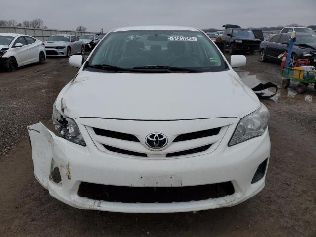 Photo 5 from auction – 2011 TOYOTA COROLLA BA with VIN 2T1BU4EE7BC564116