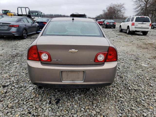 Photo 6 from auction – 2008 CHEVROLET MALIBU 1LT with VIN 1G1ZH57B68F173320